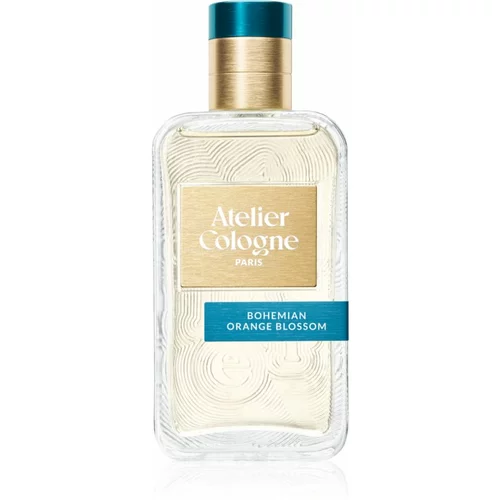Atelier Cologne Cologne Absolue Bohemian Orange Blossom parfumska voda uniseks 100 ml