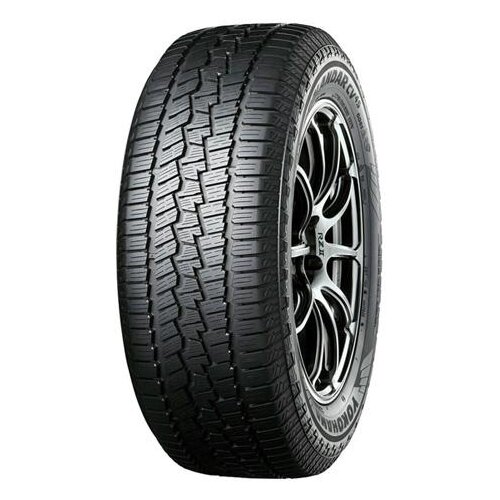 Yokohama Celoletna 255/45R20 GEOLANDAR CV4S G061 - Skladi&amp;scaron;če 9 (Dostava 5 delovnih dni) Slike