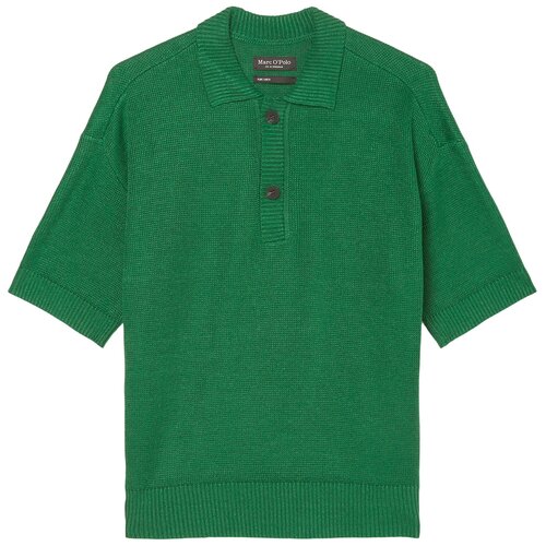 Marc O Polo Pulover travnato zelena Slike