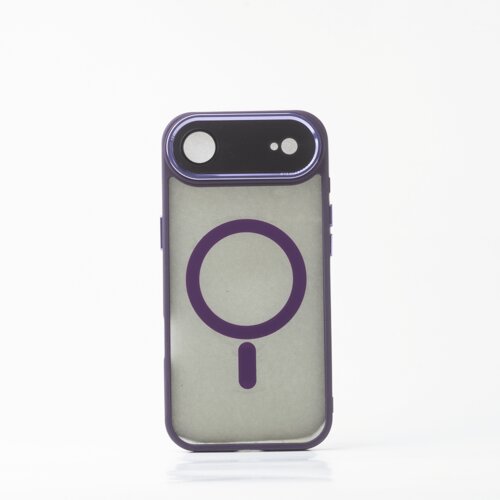  EagleEye maska za iPhone 17 Air Purple Cene