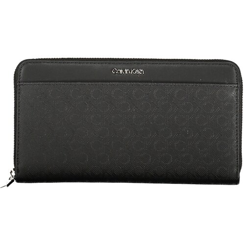 Calvin Klein WOMEN&amp;amp;#39;S WALLET BLACK Slike