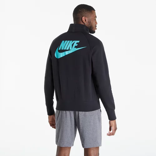 Nike Sportswear Hbr-S Long Sleeve Midlayer Top