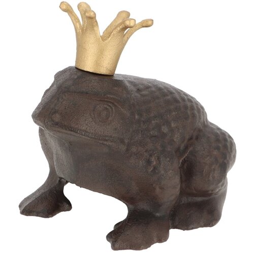 Esschert Design Žabji princ Slike