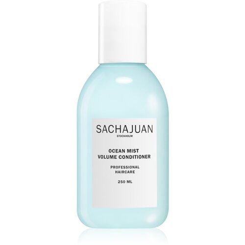 Sachajuan Ocean Mist Volume Conditioner balzam za volumen za učinek kot s plaže 250 ml Slike
