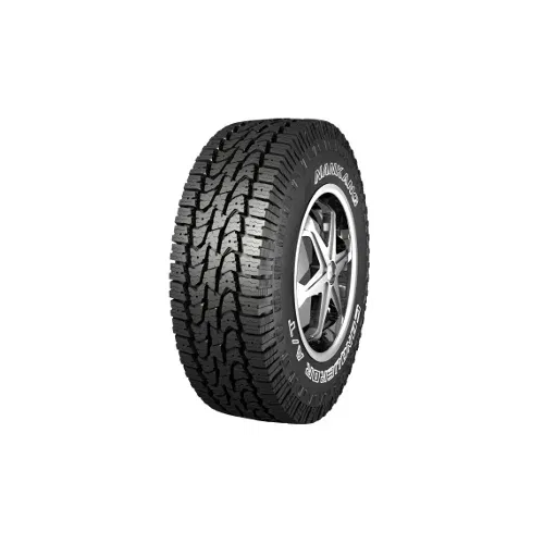 Nankang Conqueror A/T ( 265/60 R18 110T WW ) letna pnevmatika