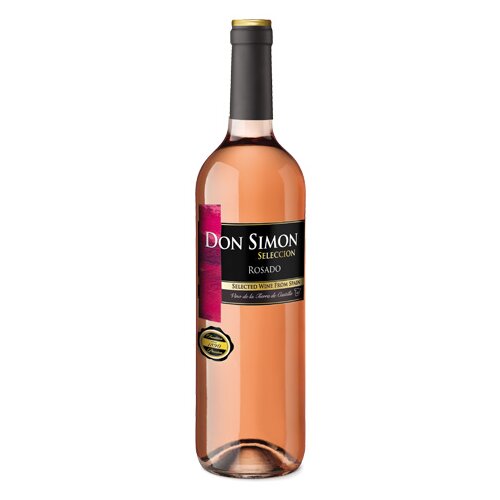 DON SIMON rose vino select 0.75l Slike