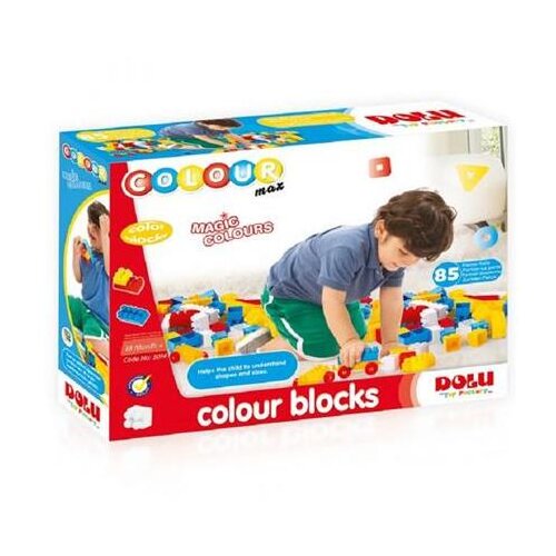  KOCKE SLAGALICE 85/1 5014 DOLU Slike