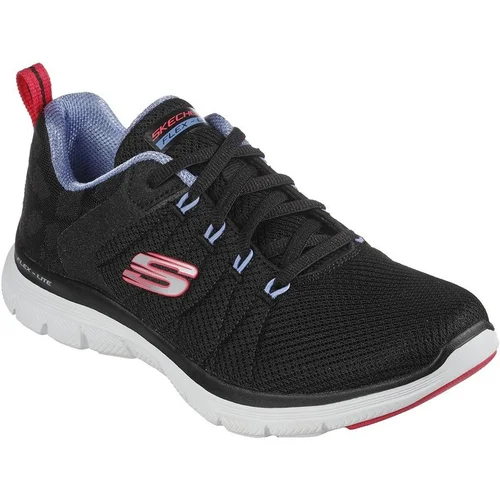 Skechers Tek & Trail Zapatillas Flex Appeal 149580 Črna