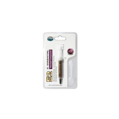  Pasta za CPU hladnjak Cooler Master IC ESSENTIAL E2 GOLD RG-ICE2-TA15-R1 Cijene