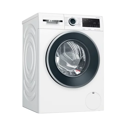 Bosch pralno sušilni stroj WNG254U0BY