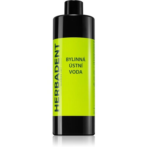Herbadent Original vodica za usta 400 ml Cijene