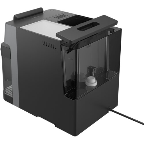 Beko Super automatski aparat za kavu BEKO CEG7348X Crna Siva Srebrna Slike
