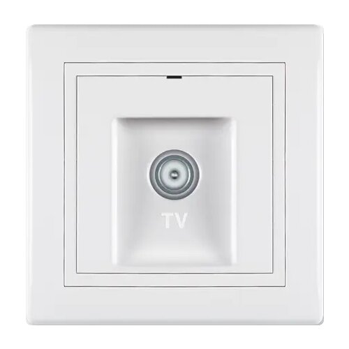 Mak Trade Priključnica antenska za TV 612I.000 Slike