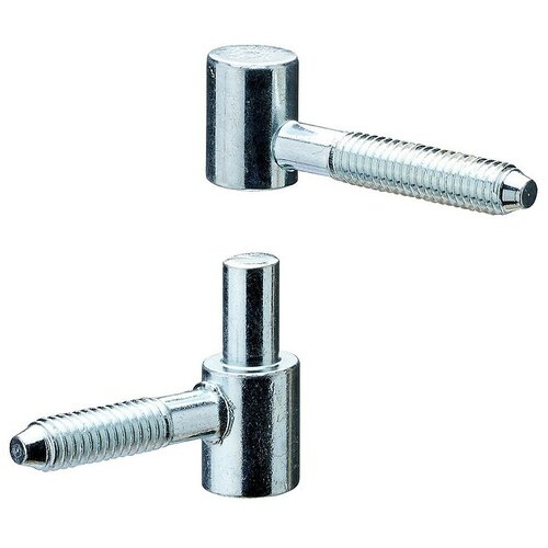 Hettich Vrtalni tečaj (Pocinkano, Primerno za: Leseni okvirji, Ø x V: 13 x 39 mm) Cene