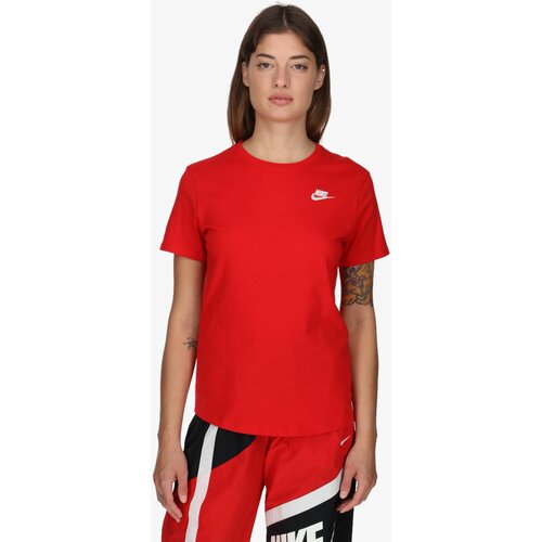 Nike Majica W NSW CLUB SS TEE Cijene