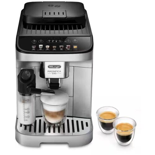DeLonghi aparat za kavu Magnifica Evo ECAM290.85.SBX Slike