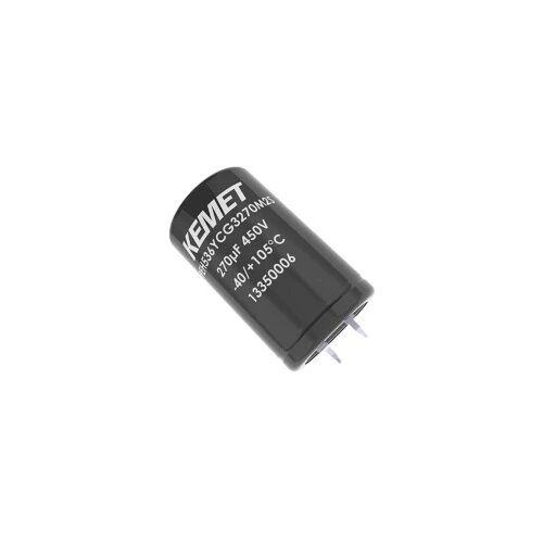 Kemet elektrolitski kondenzator 1 St. Box Cijene