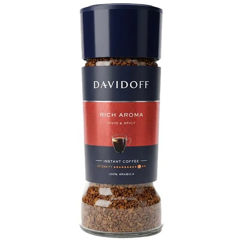 Davidoff Instant kafa Rich aroma, 90 g Cijene