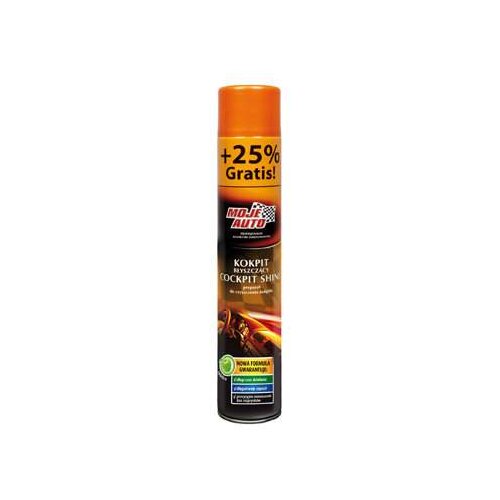 KOKPIT SPREJ AMTRA 750ml JABUKA Slike