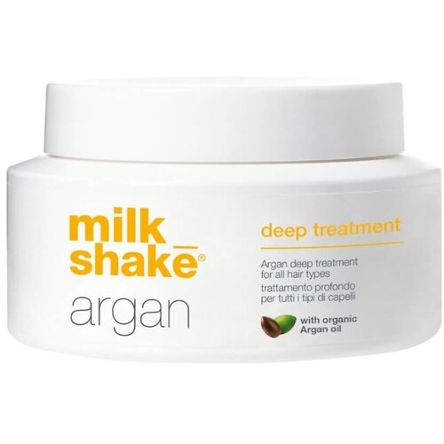Milk Shake Argan deep treatment - maska za kosu Cijene
