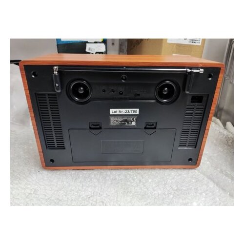 Sal Retro radio prijemnik RRT4B OUTLET Slike