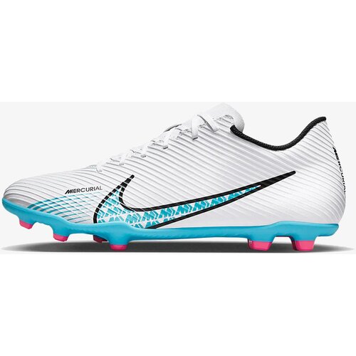 Nike Nogomet JR Vapor 15 Club Fgmg Bela Cene