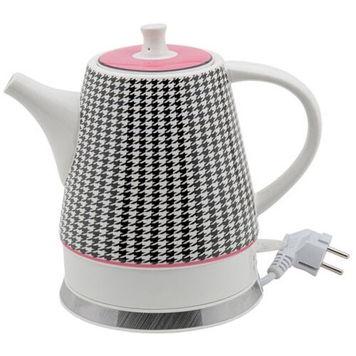 Evviva elektricni grelnik vode Coco 1 l, 1000 W, porcelan Cene