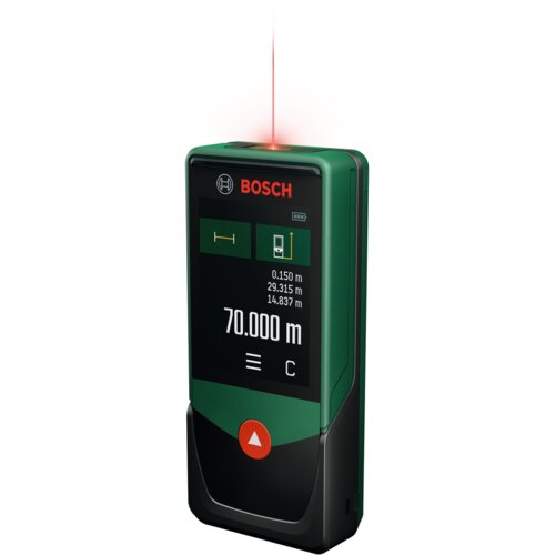 Bosch PLM70-27 digitalni laserski daljinomer 0603672S00 Slike