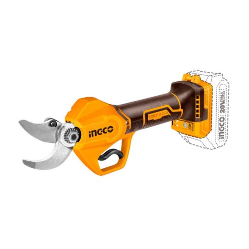 INGCO TOOLS Makaze za grane AKU 20V 20/30mm CSSLI20308 Cijene