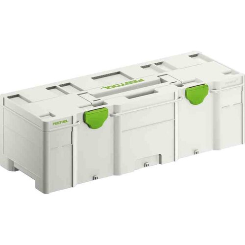 Festool Systainer&sup3; SYS3 XXL 237, 204850 Cene