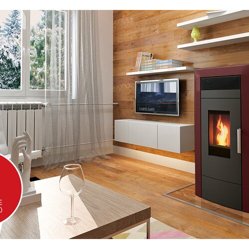 Alfa Plam Commo21-CV Cijene