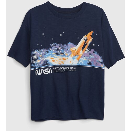 GAP Kids T-shirt &amp;amp; NASA - Boys Slike
