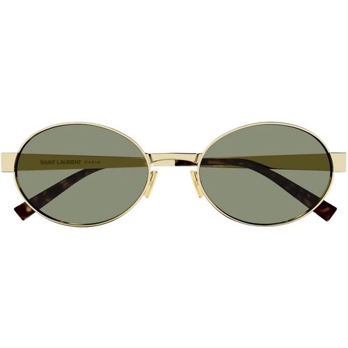 Saint Laurent Ženske Sunčane naočale SL 692 Green Slike