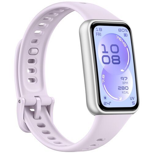 Huawei Ljubičasta-Fitnes narukvica Band 11 Slike