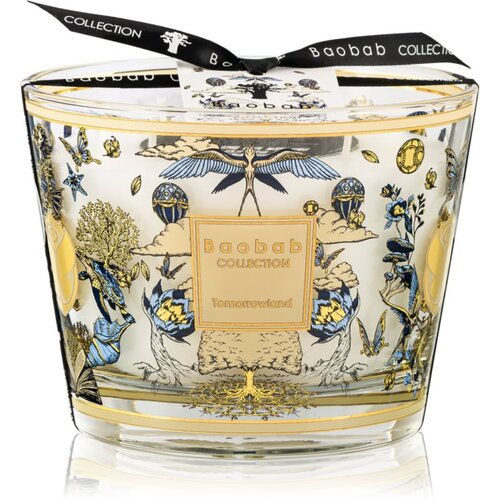 Baobab Collection My First Baobab Tomorrowland mirisna svijeća 500 g Slike