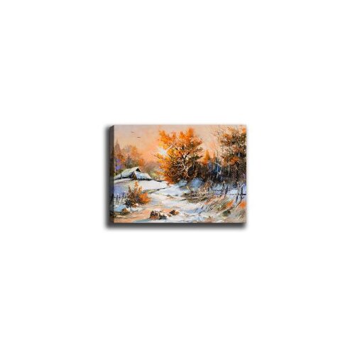  Dekorativna slika Kanvas Tablo 70x100cm 187 Slike