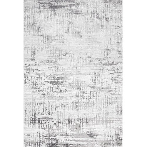 Lesnina XXXL tkana preproga harmony 120/160 cm tkano svetlo siva Cene