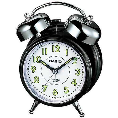 Casio clocks wakeup timers ( TQ-362-1B ) Slike