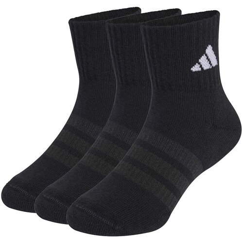 Adidas Nogavice C Kd Ank 3P Črna Cene
