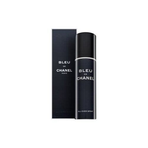 Chanel Bleu de pr&amp;scaron;ilo za telo za mo&amp;scaron;ke 100 ml Slike