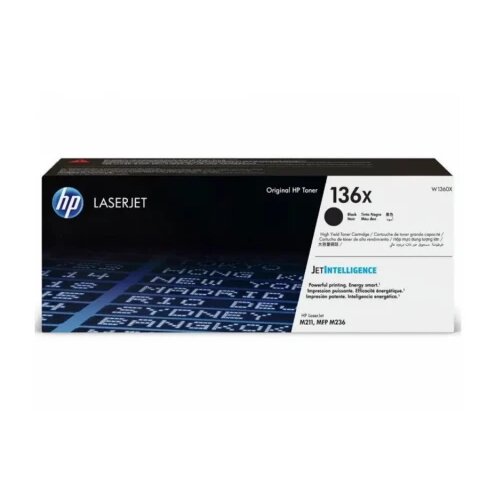 HP Toner 136X Cene