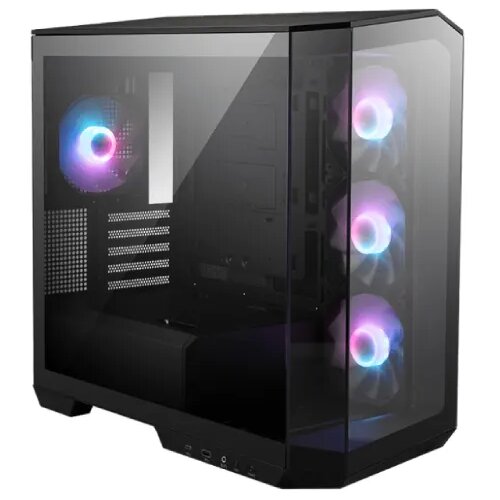 MSI kućište mag pano M100R pz Cene