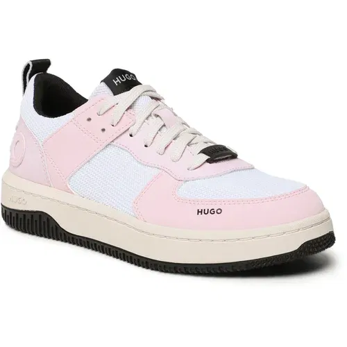 Hugo Superge 50493134 Open Pink 691