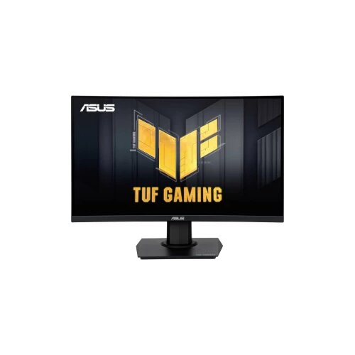 Asus TUF Gaming VG24VQER 24&amp;amp;quot Curved FHD 180Hz 1ms GameFast Gaming Slike