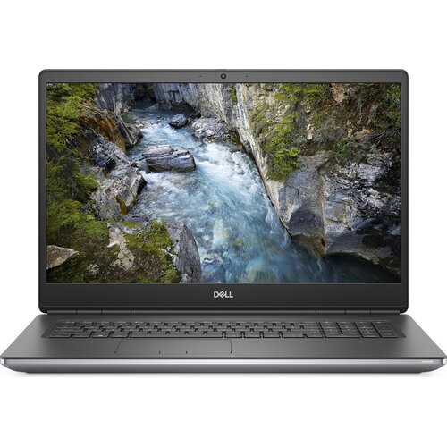 Dell Obnovljeno - kot novo - Laptop Precision 7750 / i7 / RAM 32 GB / SSD Drive / 17,3&amp;Prime; FHD, (5000421992) Slike