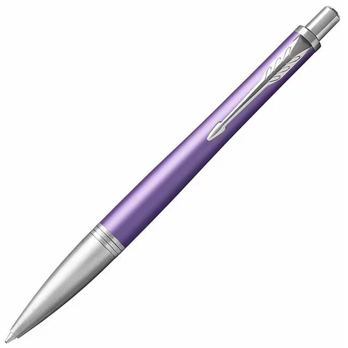 Parker Kemični svinčnik Urban Premium, svetlo vijoličen