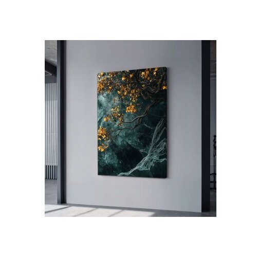 WALLXPERT YNS-1028 Višenamenska Dekorativna Platna Slika Cene