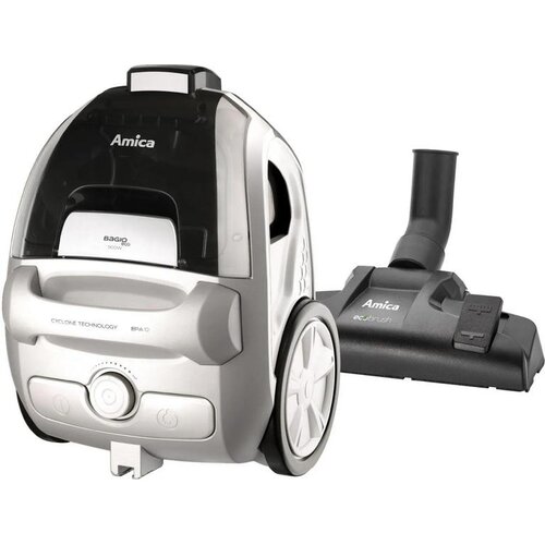 Amica Sesalnik brez vrečke Bagio Eco VM 3042, (5000261797) Cene