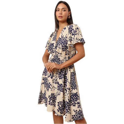La Modeuse Obleke 75359_P178077 Modra Slike
