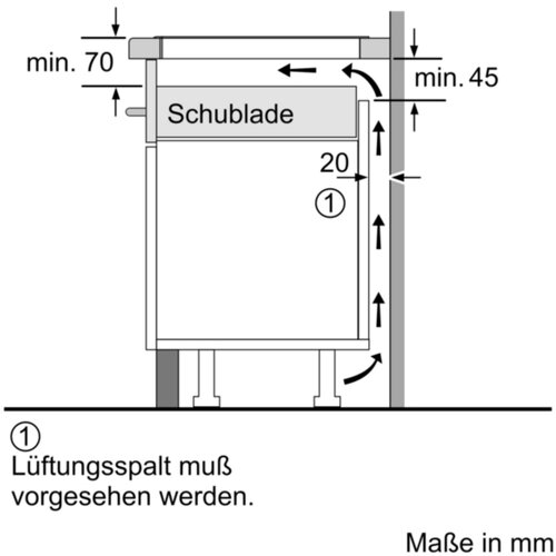 Siemens EH601HEB1E IQ100 Slike